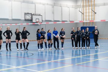 Bild 6 - wU18 Norddeutsche Meisterschaft